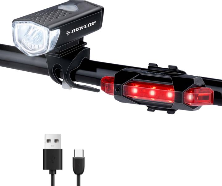 Produktbild Dunlop Bicycle