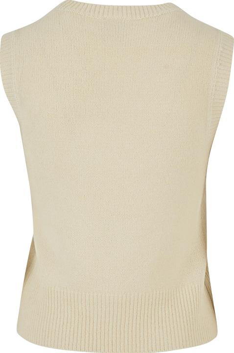 Produktbild Urban Classics Ladies Knit Slipover (5XL)