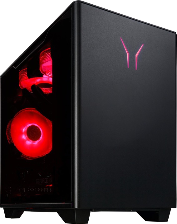 Produktbild Medion Bandit P20 MD 34600 (Intel Core i5-14400, 16 GB, 1000 GB, GeForce RTX 4060 Ti)
