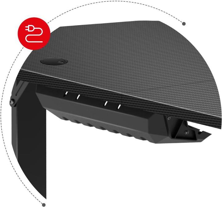 Actual product image Huzaro Hero 4.7