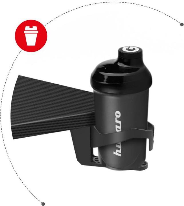 Actual product image Huzaro Hero 4.7
