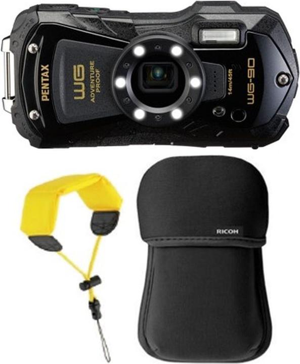 Nikon Coolpix W300 - kaufen bei Digitec