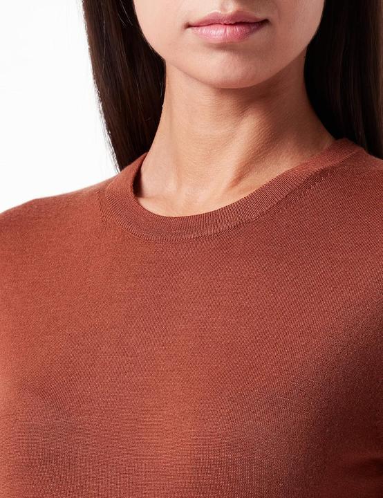 Actual product image BOSS Women's Knitted Sweater (M)