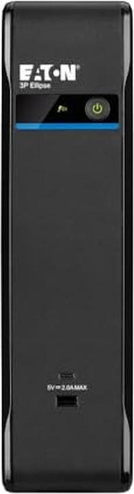 Actual product image Eaton USV 3P1300UD 1300VA 840W DIN USB (1.30 VA, 840 W, Standby UPS)