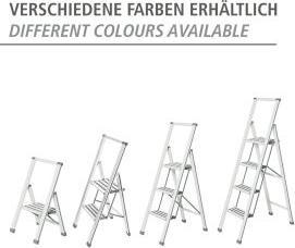 Actual product image Wenko Budget Manager (Stile, 44 cm)