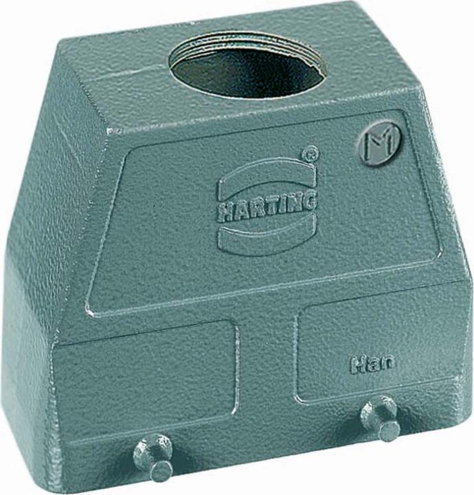 Produktbild Harting Tüllengehäuse