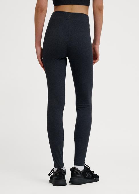 Actual product image hummel Hmlpulse logo mw tights (XL)