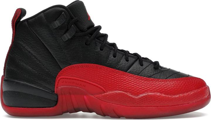 Image du produit Jordan 12 Retro Flu Game (2025) (GS) (36)