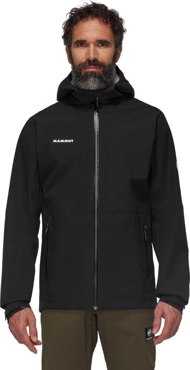 Immagine prodotto Mammut Linard Guide HS Hooded Jacket Men (S)