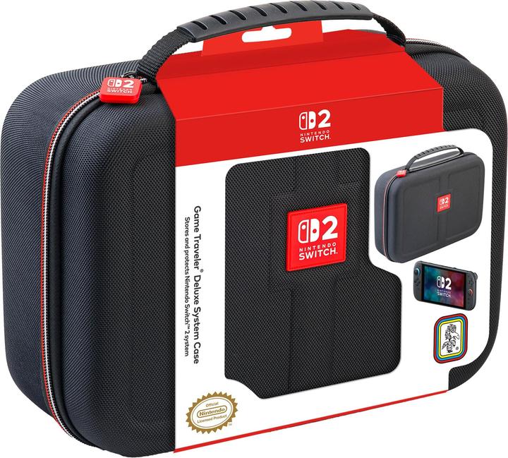 Bigben NS262 (Switch 2)