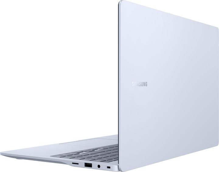 Produktbild Samsung Galaxy Book4 Edge (15.60", 16 GB, Eng. Int., Snapdragon X X1-26-100)