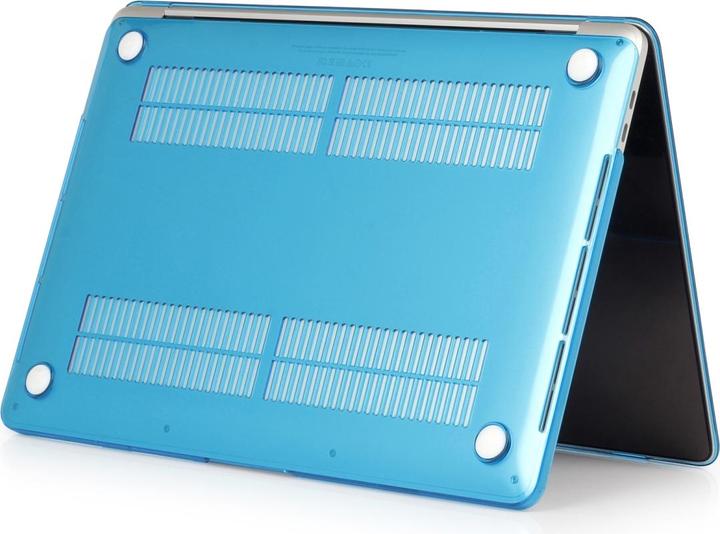 Actual product image Screenguard Hard Case for Apple MacBook Pro 13" Retina (2012-2015) A1425 A1502 (Apple)