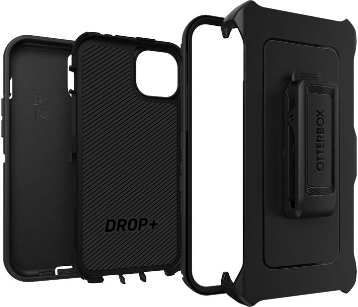 Produktbild OtterBox Defender (Apple iPhone 14 Plus)