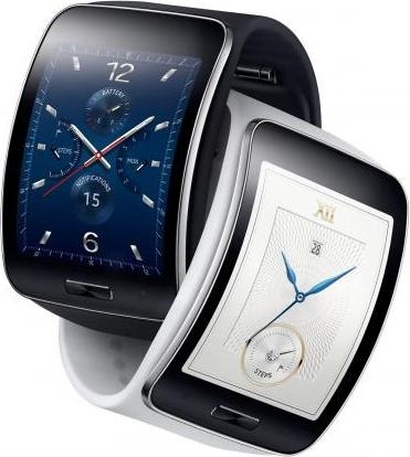 Produktbild Samsung Gear S