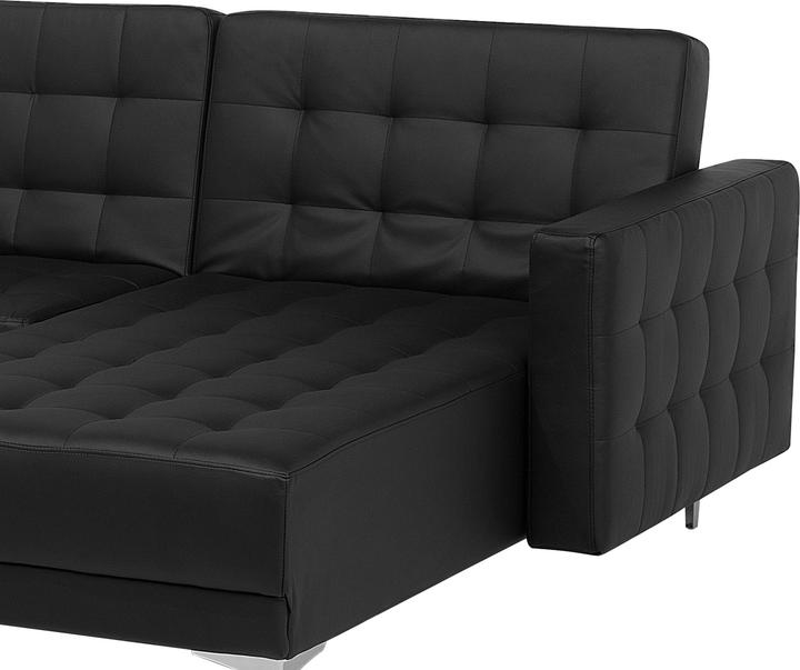Actual product image Beliani Aberdeen (Corner sofa)