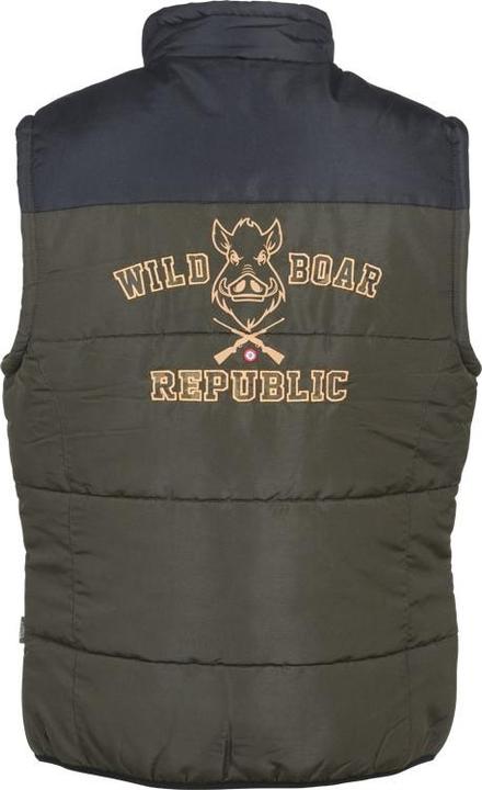 Produktbild Percussion Daunenweste (L)