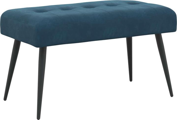 Produktbild vidaXL Moderne Bänke (40 cm)