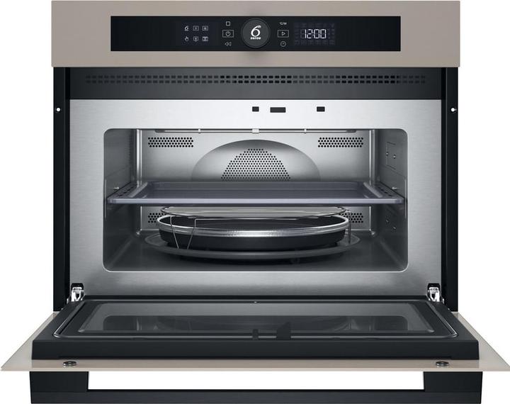 Produktbild Whirlpool WMW57DHME