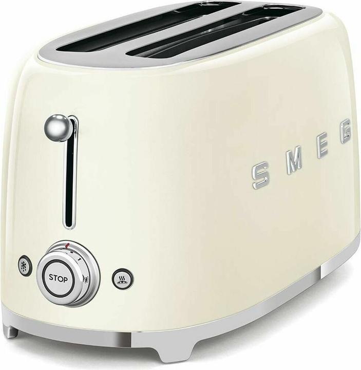 Productafbeelding Smeg Broodrooster LANG
