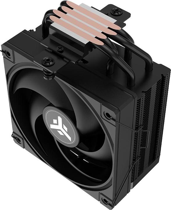 Actual product image Itek ICY-4HAT (155 mm)