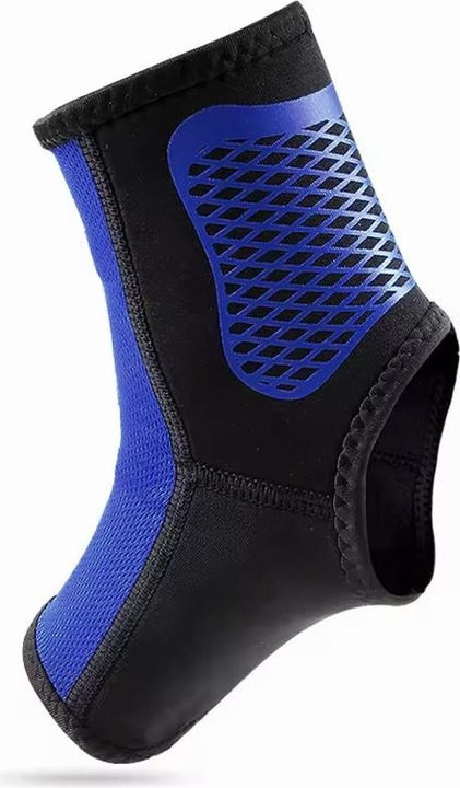 Produktbild Cbx Knöchelschoner, Knöchelbandage, Fussbandage, Fussgelenkstütze, Schuhgrösse 38-41 (M)