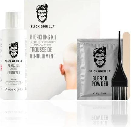Produktbild Slick Gorilla Bleaching Kit (Blond)