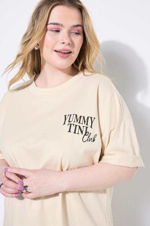 Actual product image Studio Untold Cocktail Graphic Tee (46, 48)