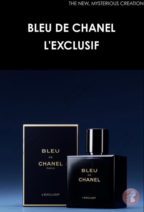 Immagine prodotto Chanel Bleu de L'Exclusif (Eau de parfum, 100 ml)
