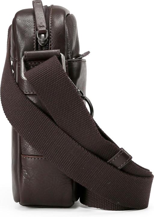 Immagine prodotto Camel Active Pine Umhängetasche Leder 22 cm