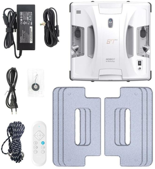 Immagine prodotto Hobot S-7 Pro