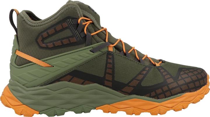 Image du produit AKU Flyrock Mid GTX - 67029 (44.5)