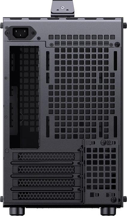 Produktbild Jonsplus Z20 (mATX, Mini-ITX)