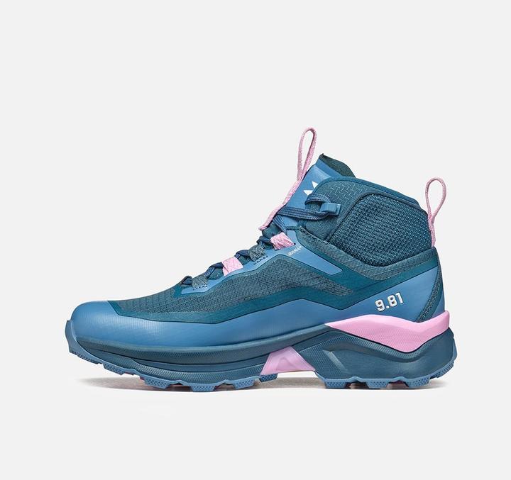 Produktbild Garmont 9.81 ENGAGE MID GTX (38)