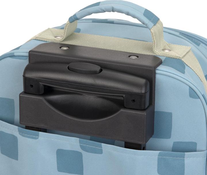 Produktbild Lässig Pattern Party Trolley (22 l)