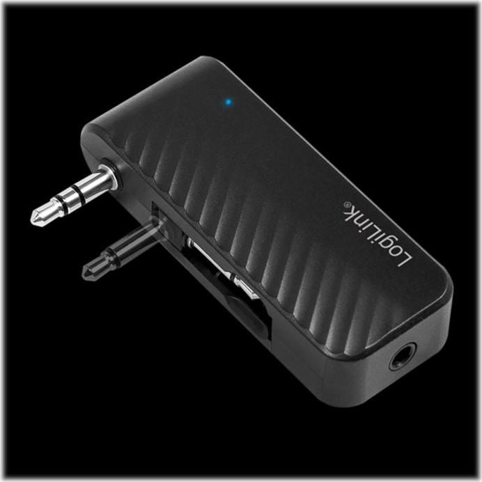 Image du produit LogiLink Emetteur audio sans fil Bluetooth (Emetteur & Récepteur)