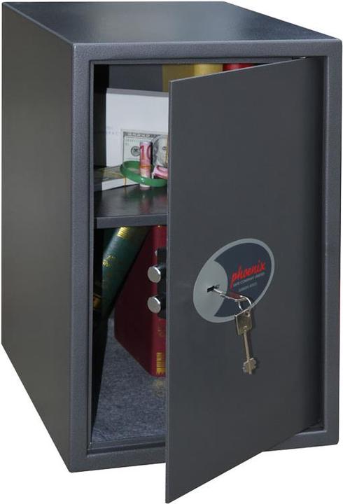 Immagine prodotto Phoenix Cassaforte antieffrazione (88 l)