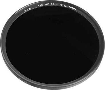 Produktbild B+W F-Pro 110 (58 mm, ND- / Graufilter)
