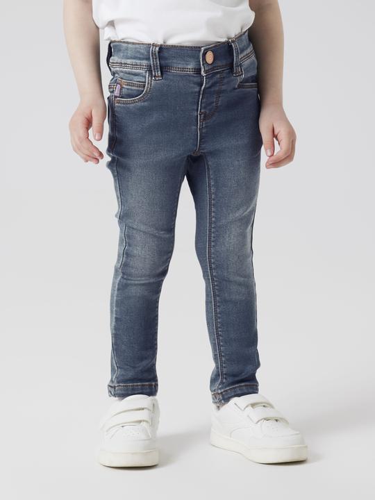 Actual product image Name it NMFPOLLY SKINNY JEANS 1842-TH NOOS (104)