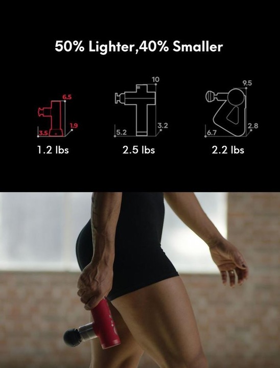 Actual product image OYeet Nex Pro