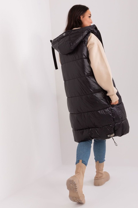 Actual product image Sublevel Waistcoat model (M)