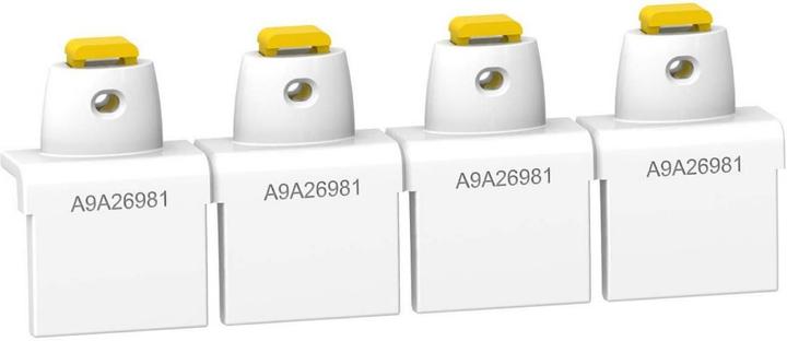 Produktbild Schneider Electric Acti9 20x Screw shield iC60 iID