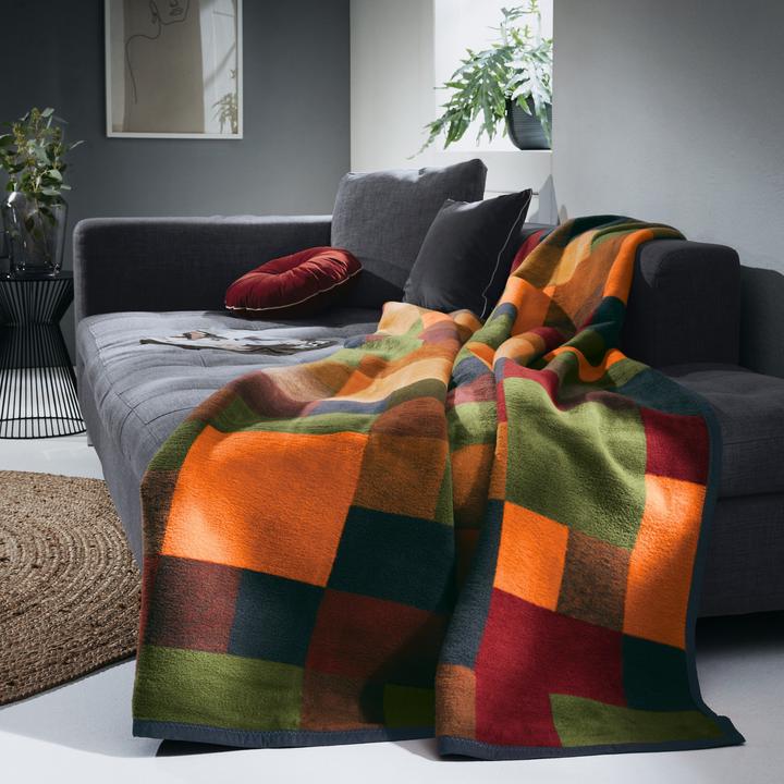 Image du produit Erwin Müller Wohndecke 2er-Pack (150x200 cm)