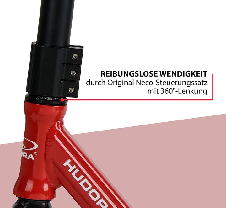 Produktbild Hudora Stunt XQ-13