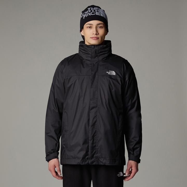 Actual product image North Face Evolve II Triclimate Jacket (XXL)