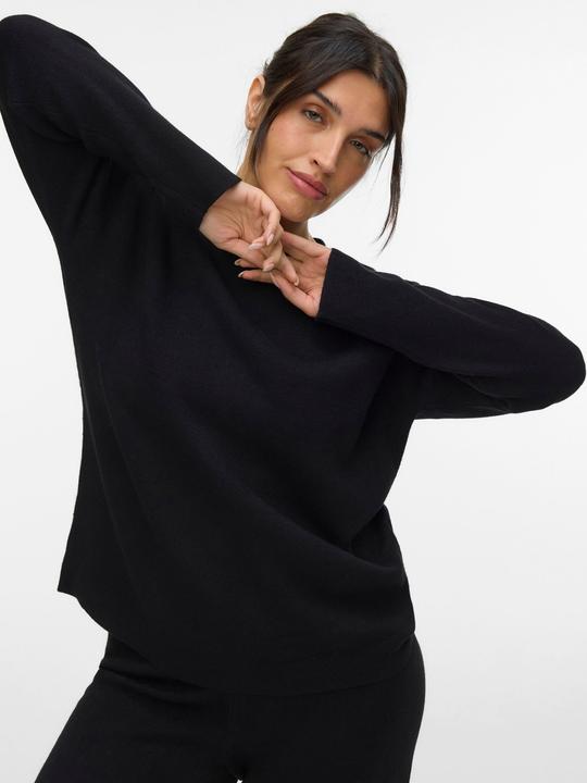 Produktbild Vero Moda VMCGOLD Pullover Strickpullover (50)