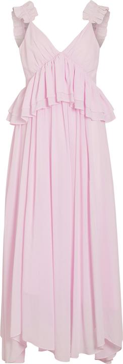 Produktbild Vila VIDAISY V-Ausschnitt Maxikleid (38)