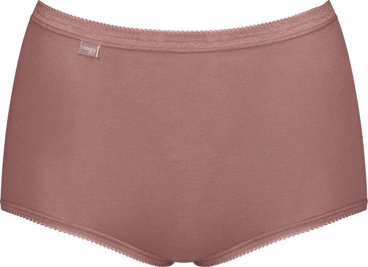 Immagine prodotto Sloggi Basic+ Maxi (52, confezione da 4)