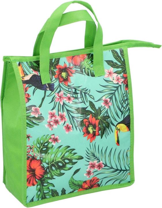 Edco Tropische Kühltasche (8 l)