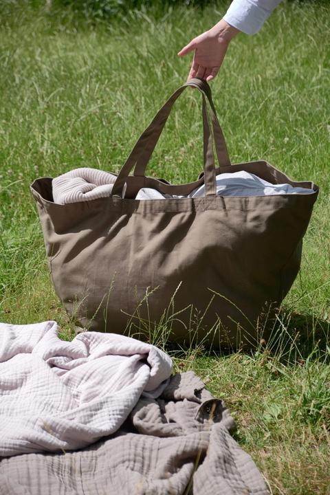 Image du produit The Organic Company Big Long Bag