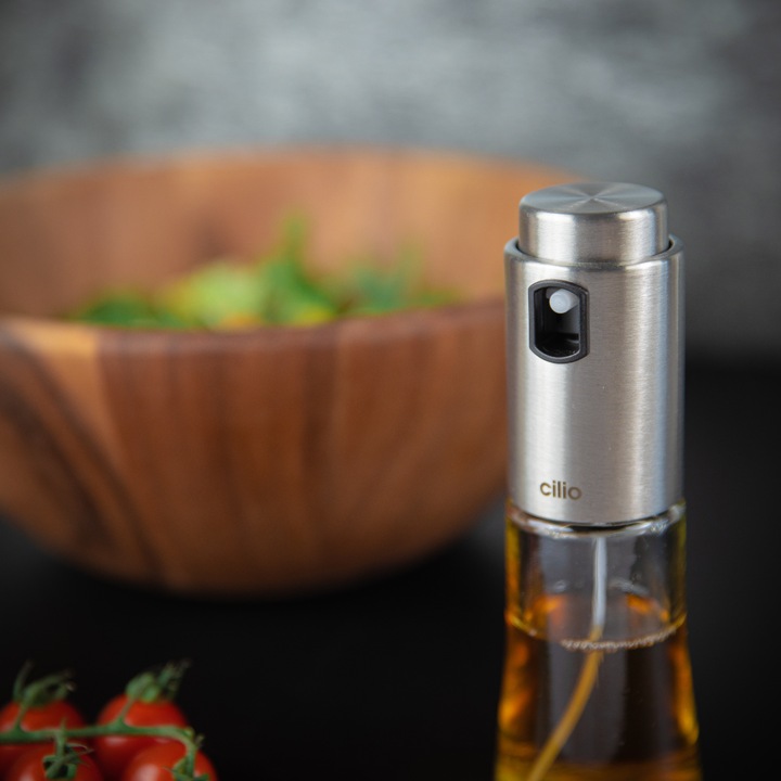 Produktbild Cilio Essig und Öl-Set BARI